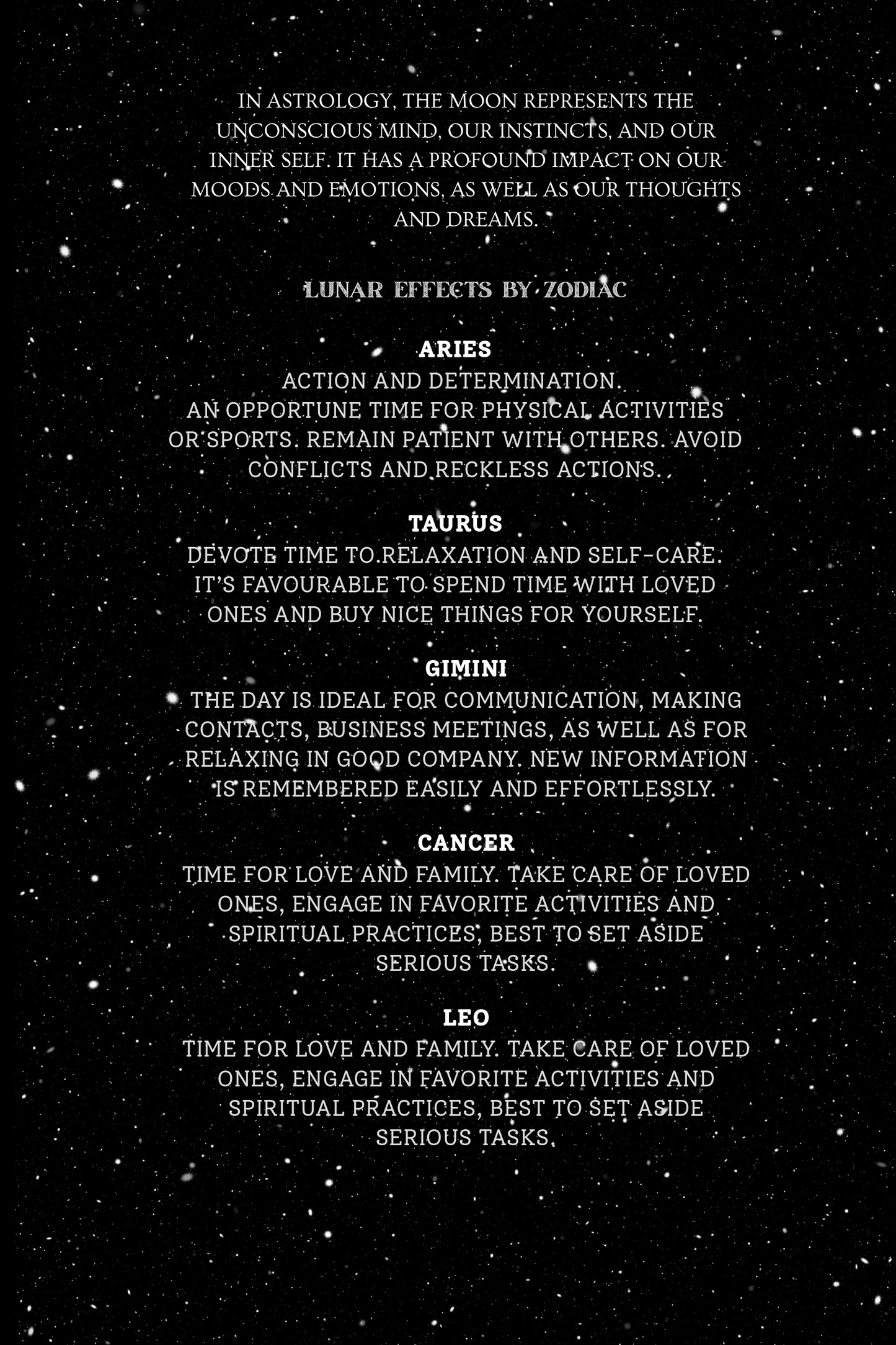 My Moon Journal︱Mastering Emotional Intelligence